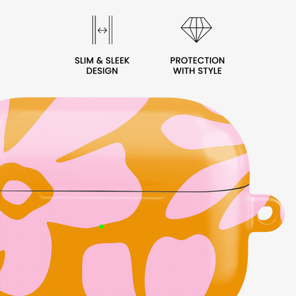 Daytime Fiesta Airpods Case