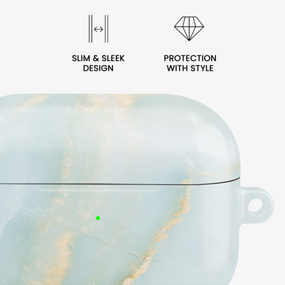 Sea Salt Airpods Case