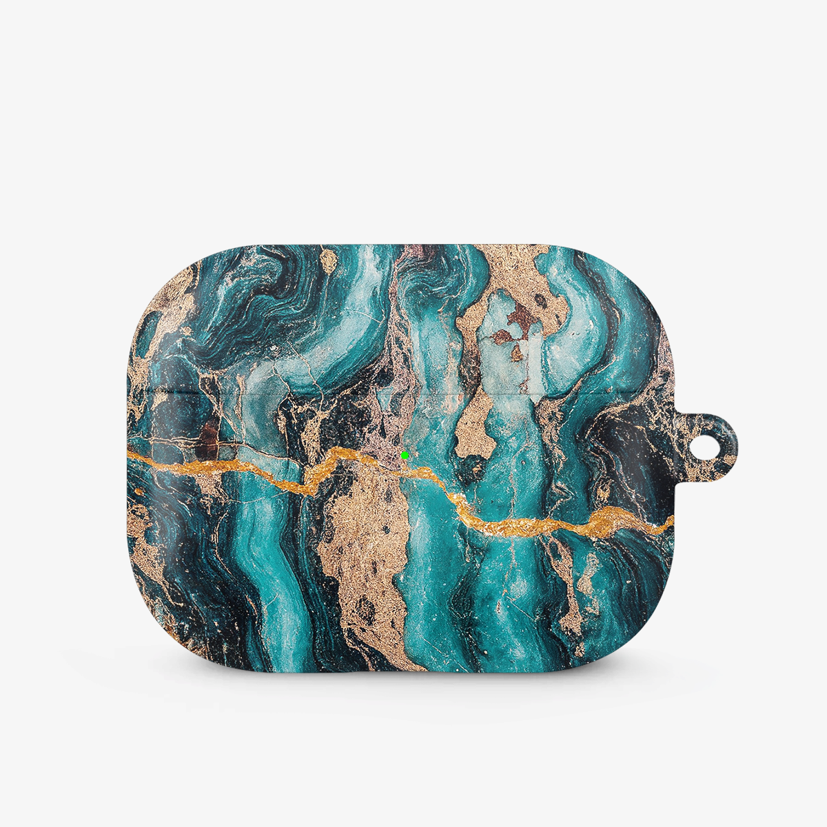 Mystic River Airpods Case