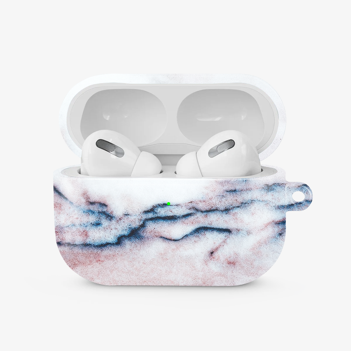 Bubble Gum Airpods Case