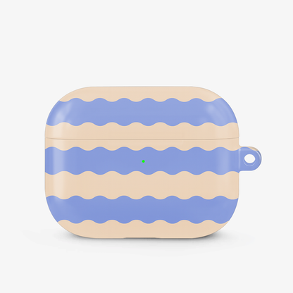 Splash Airpods Case