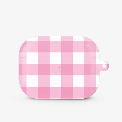 Think Pink Airpods Case