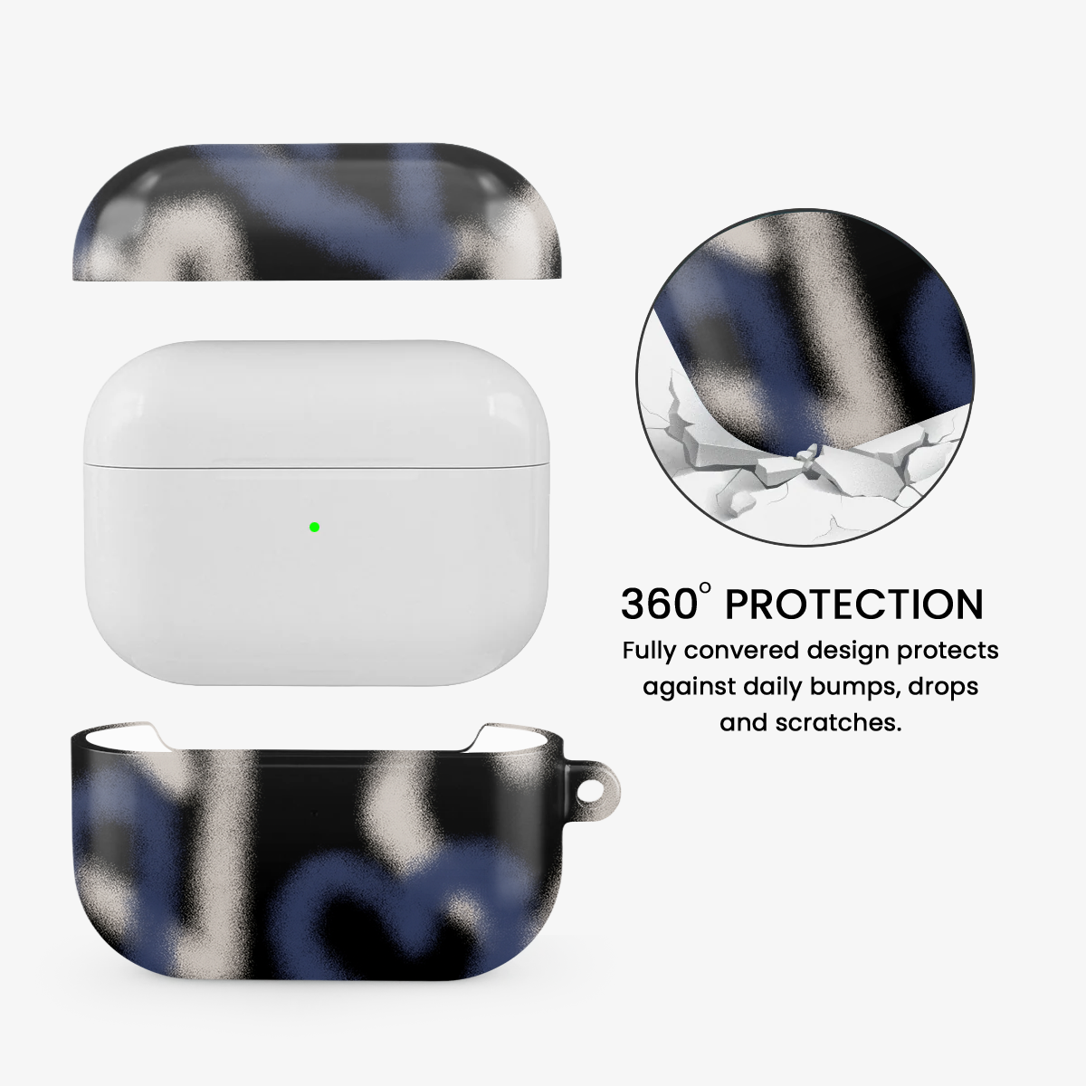 Lucky You Airpods Case