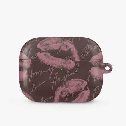 Melodrama Airpods Case