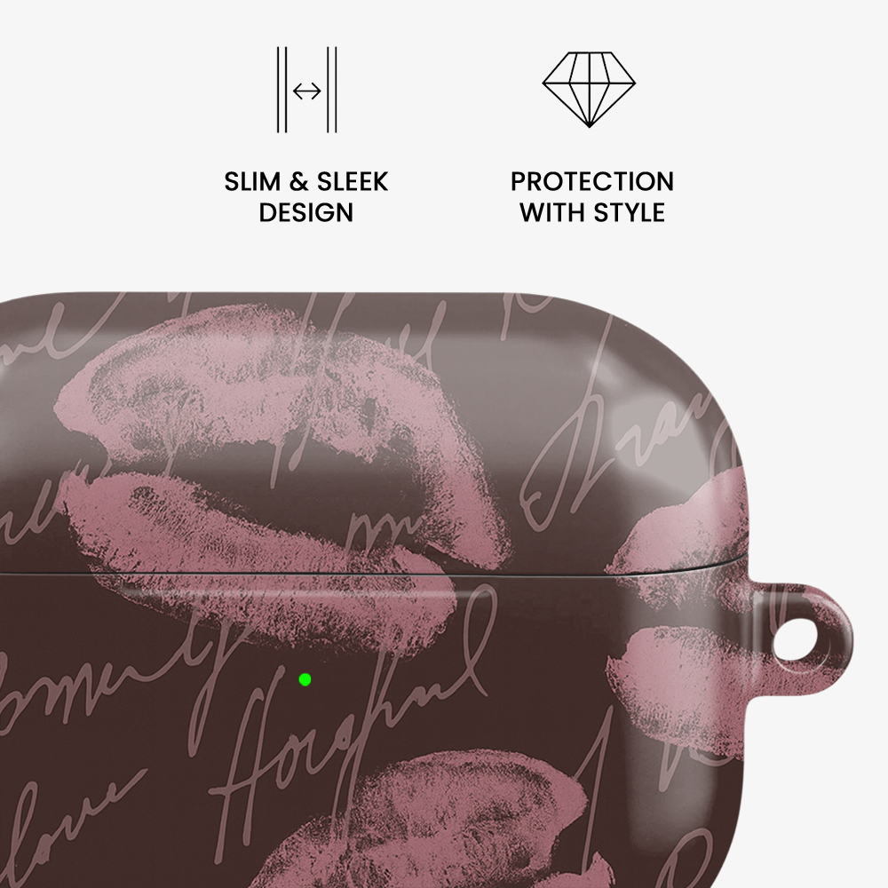 Melodrama Airpods Case