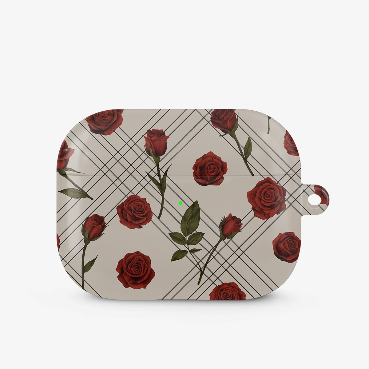 Sweet Sin Airpods Case
