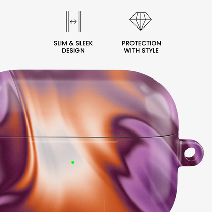 Nebula Airpods Case