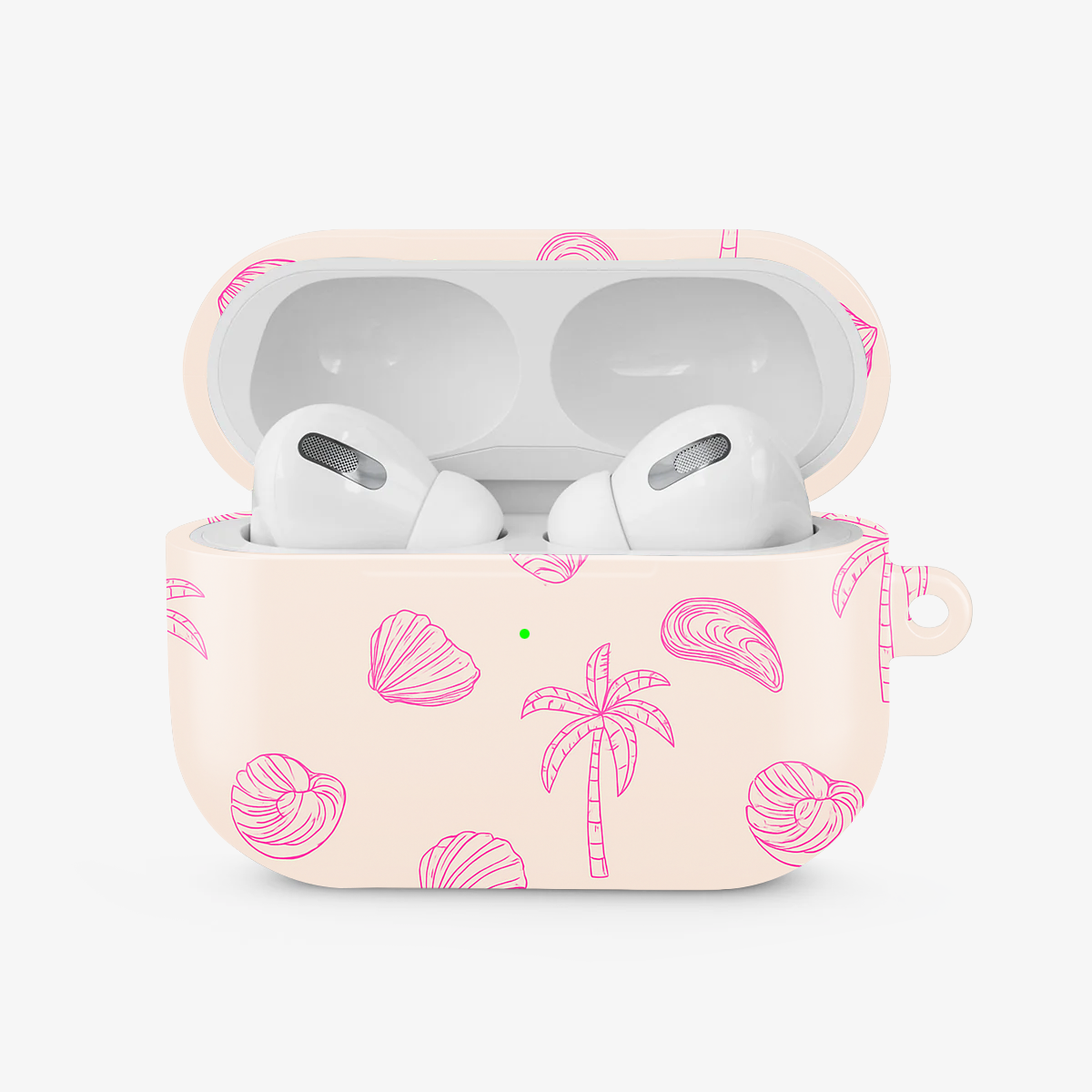 Beach Please Airpods Case