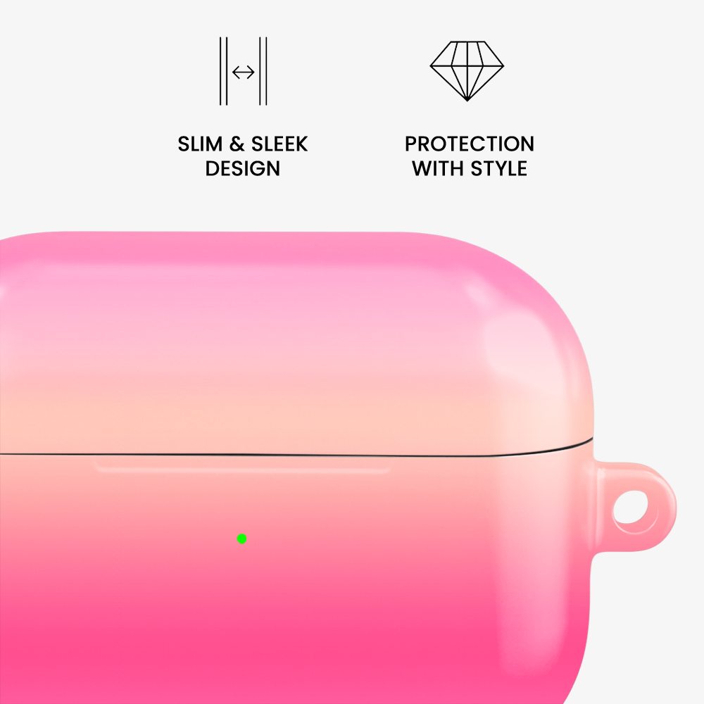 SPF 100 Airpods Case