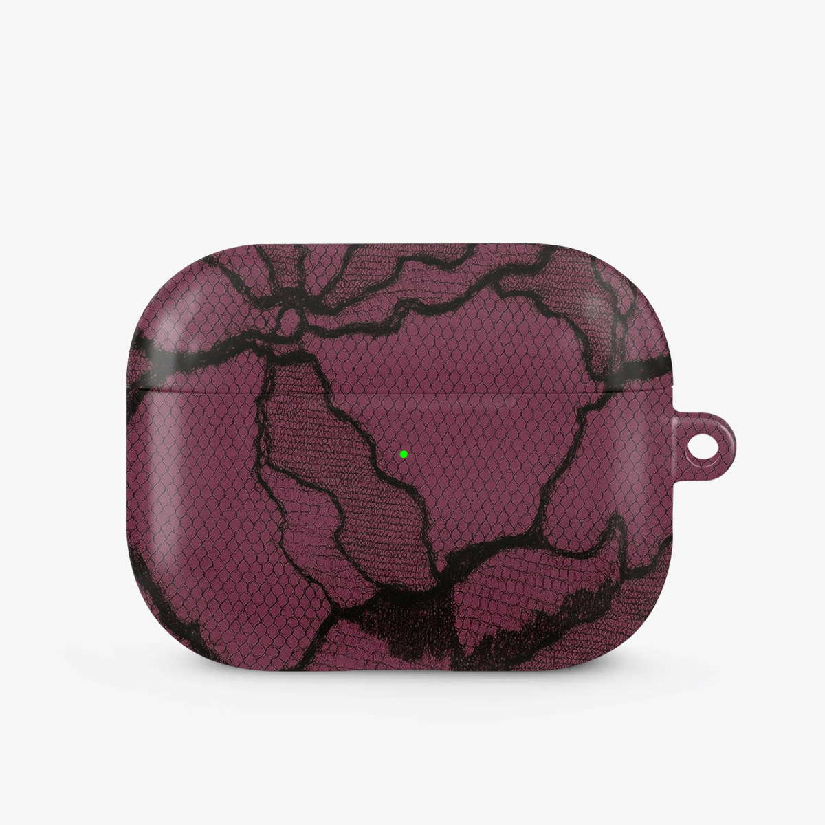 That Girl Airpods Case