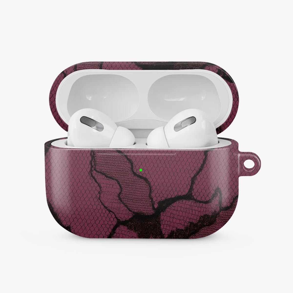 That Girl Airpods Case