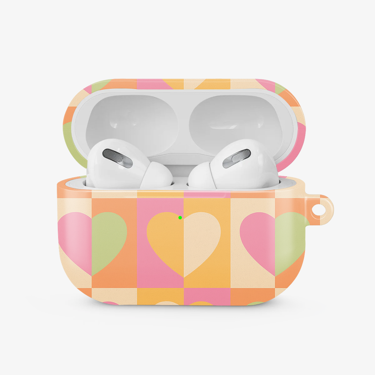 Summer Loves Airpods Case