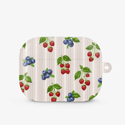 Picnic Basket Airpods Case