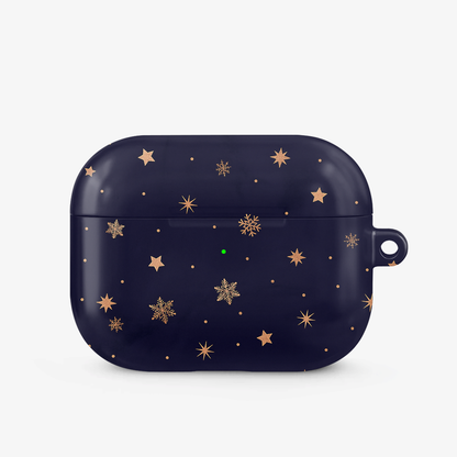 Midnight Kiss Airpods Case
