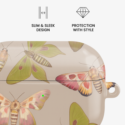Metamorphosis Airpods Case
