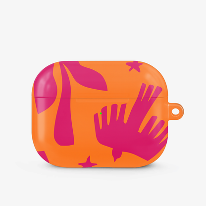 Siesta Airpods Case