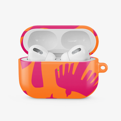 Siesta Airpods Case