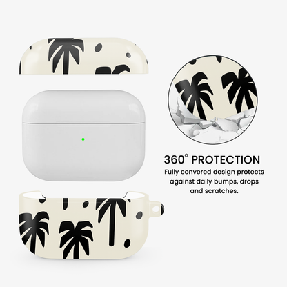 Paraiso Airpods Case