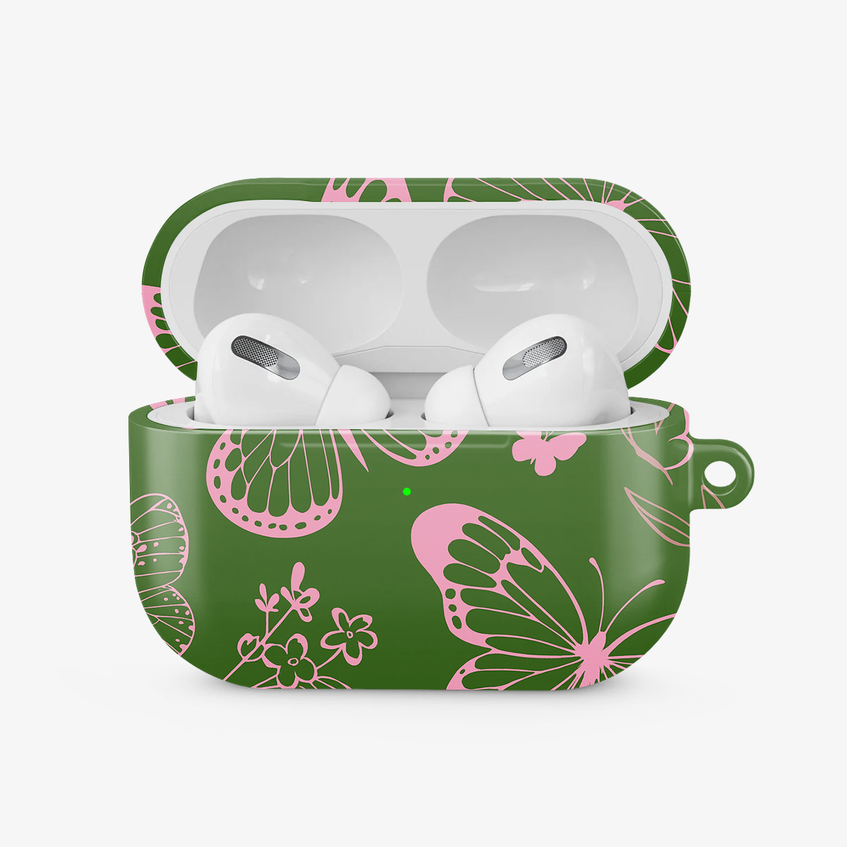 No Regrets Airpods Case