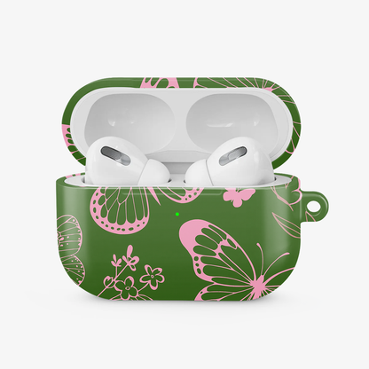 No Regrets Airpods Case