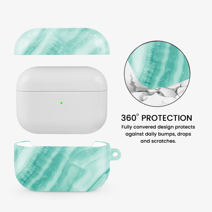 Fresh Breeze Airpods Case