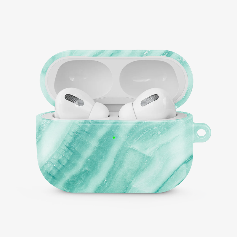 Fresh Breeze Airpods Case