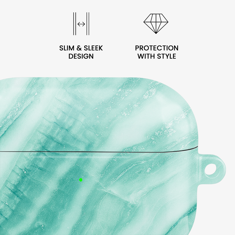 Fresh Breeze Airpods Case