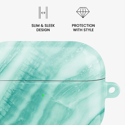 Fresh Breeze Airpods Case