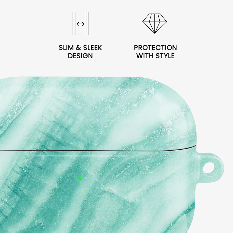 Fresh Breeze Airpods Case