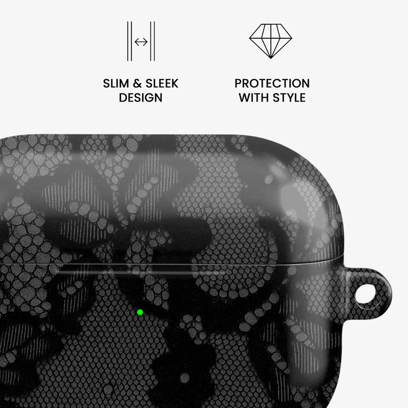 Magnetic Airpods Case