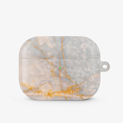 Shallow Sea Airpods Case