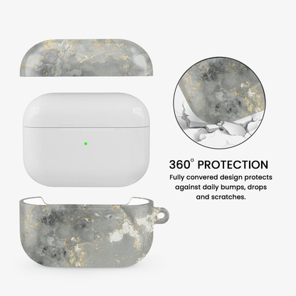 First Frost Airpods Case