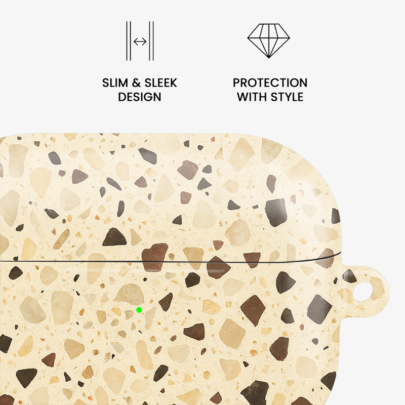 Distant Noise Airpods Case