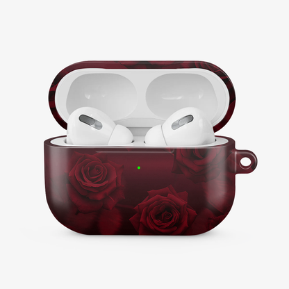 Femme Fatale Airpods Case