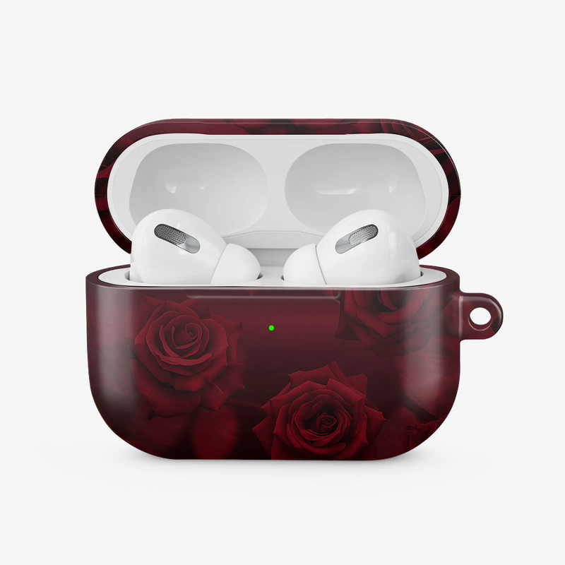 Femme Fatale Airpods Case