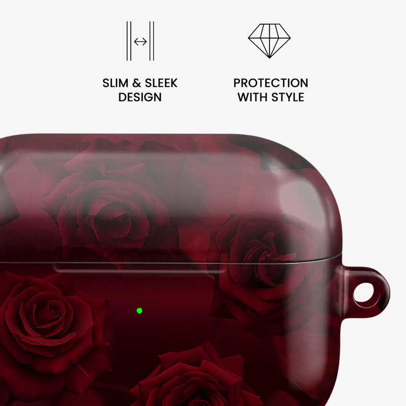 Femme Fatale Airpods Case