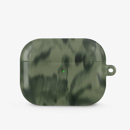 Soft Focus Airpods Case
