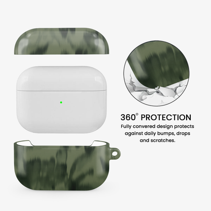 Soft Focus Airpods Case