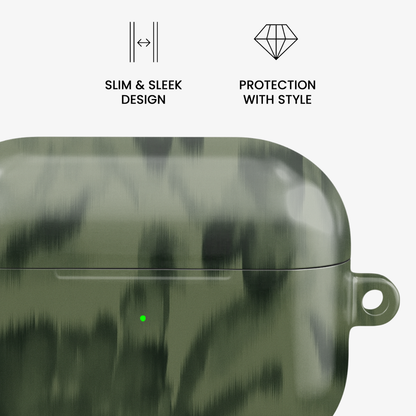 Soft Focus Airpods Case