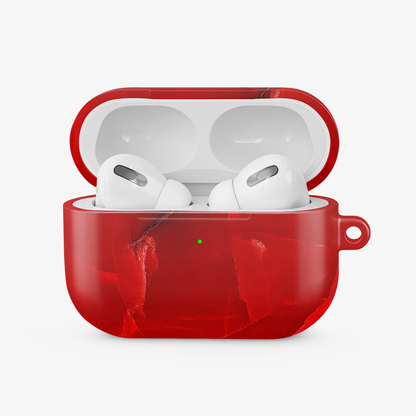 Wild Blaze Airpods Case