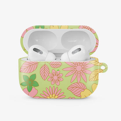 Amalfi Coast Airpods Case