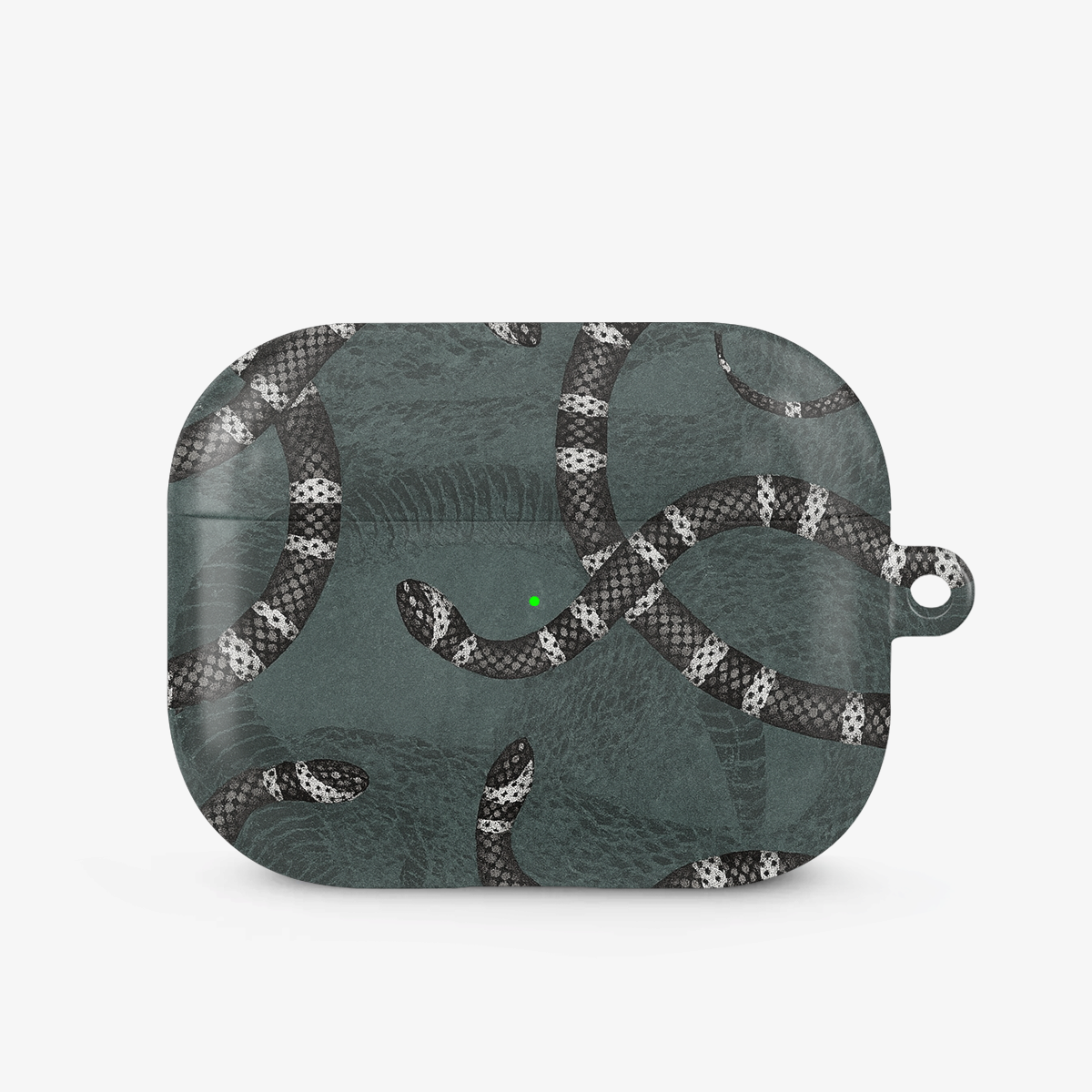 Constant Danger Airpods Case