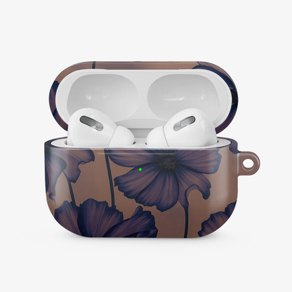Velvet Night Airpods Case