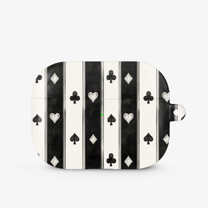 Queen's Court Airpods Case