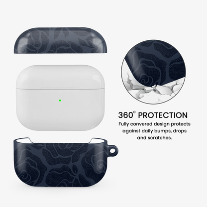 Illusion Airpods Case