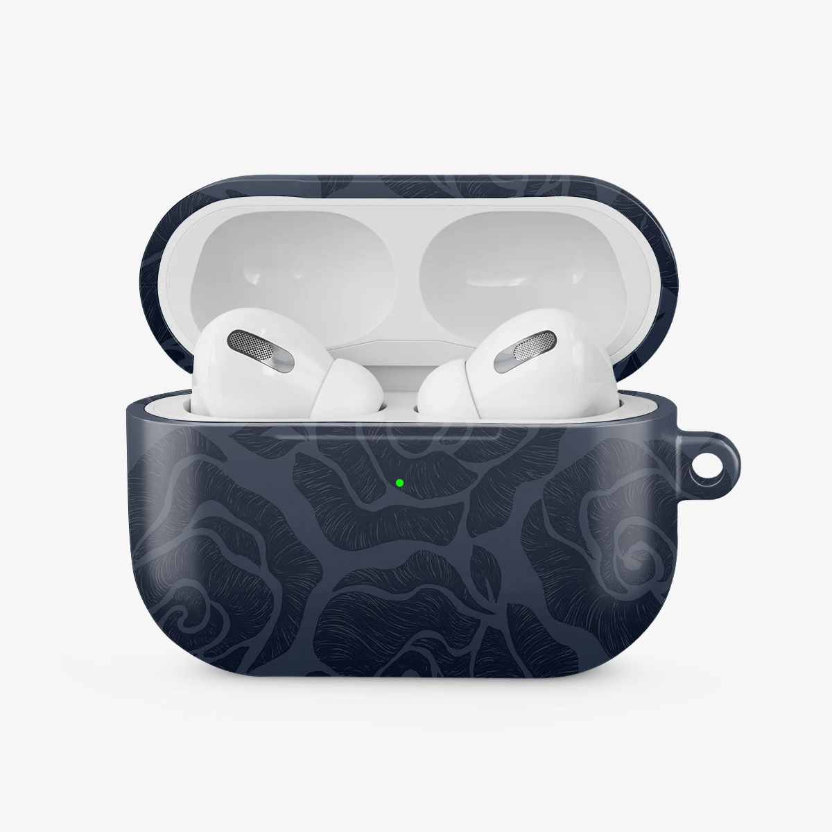 Illusion Airpods Case