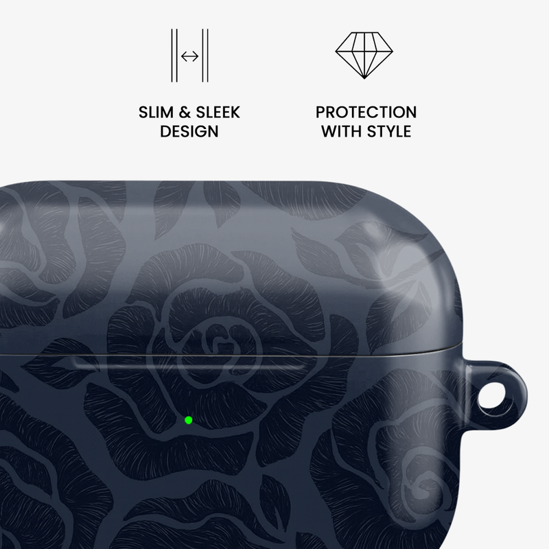 Illusion Airpods Case