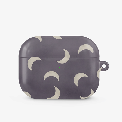 Moon Stone Airpods Case
