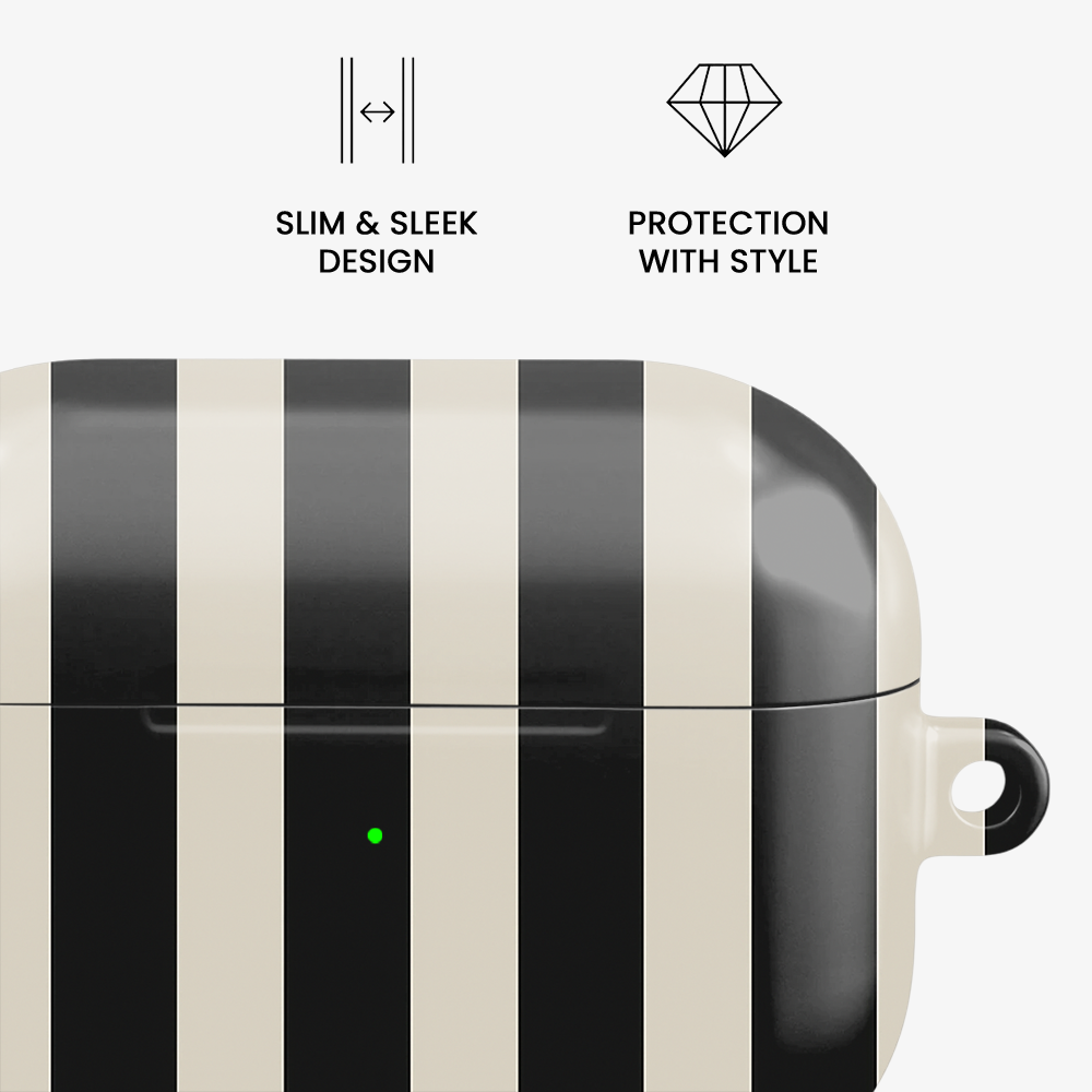 Prophecy Airpods Case