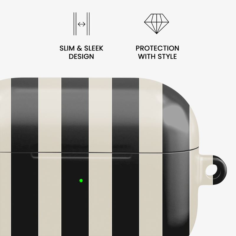 Prophecy Airpods Case